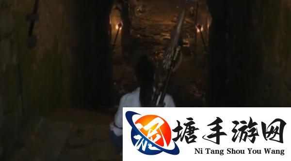 《燕云十六声》心如止水地窟到达方法