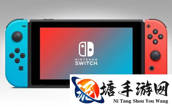 Switch"最畅销的10款游戏"排行榜更新：动物森友会第二