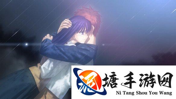 《Fate/stay night REMASTERED》复刻版将于8月8日上线