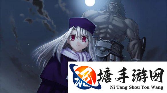 《Fate/stay night REMASTERED》复刻版将于8月8日上线