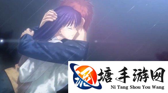 《Fate/stay night复刻版》8月8日发售！登陆主机PC