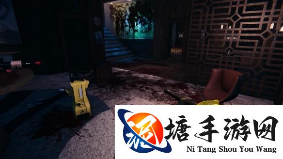 《凶案现场清洁工》正式版将于8月14日登陆Steam平台