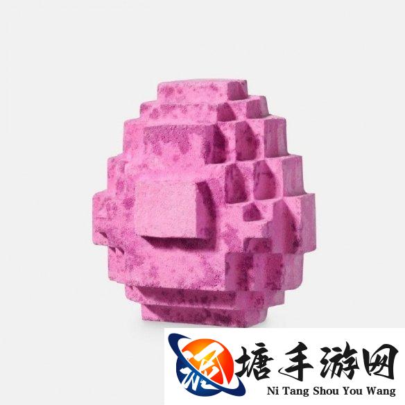 《我的世界》将联动洗护品牌Lush：推出多款洗浴产品