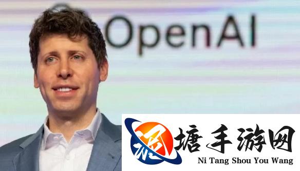 马斯克再次起诉OpenAI及其首席执行官萨姆·奥尔特曼