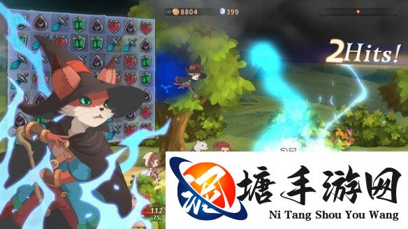 日式RPG游戏《英雄纹章2》现已登陆Steam！首发61元