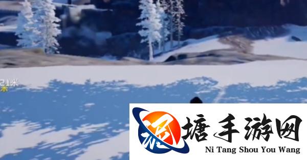 《星球重启》雪山怎么过河