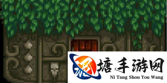 星露谷女巫小屋在哪-星露谷物语女巫小屋位置介绍