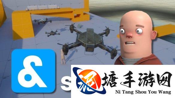 《Gmod》作者保证其新游戏引擎不会像Unity那样乱收费