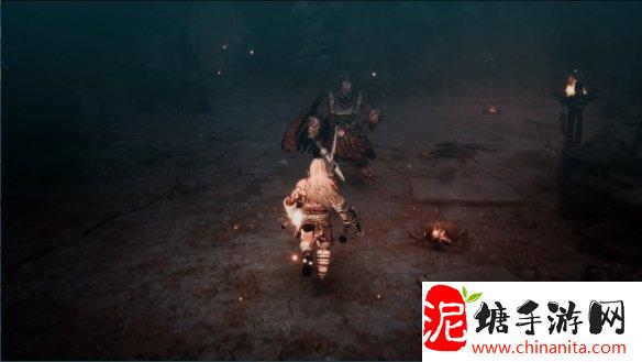 《第一狂战士：卡赞》开场15分钟实机演示公开！