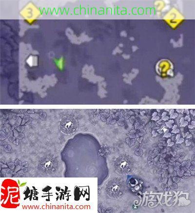 阿瑞斯病毒2曼陀罗花怎么获得 刷新地点一览