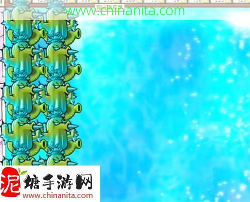 植物大战僵尸杂交版冒险模式70关:植物大战僵尸杂交版冒险模式70关过关攻略