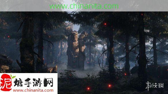 奇幻RPG游戏：《巫火》年内将在steam登录抢先体验版