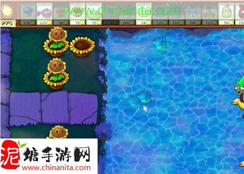 植物大战僵尸杂交版冒险模式77关:植物大战僵尸杂交版冒险模式77关通关攻略