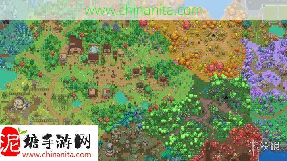 管理模拟《Let's Build a Dungeon》Steam页面已开放