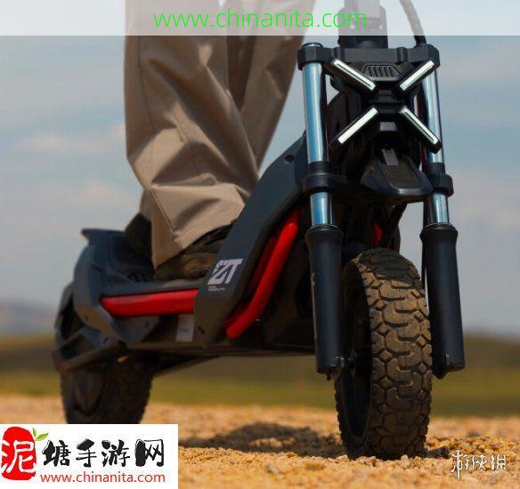 长续航电动滑板车怎么选？40KM续航+机能风外观，九号Segway ZT3 Pro很抢眼