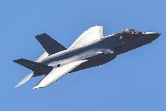 洛-马营收不及预期 F-35销量下降拖累业绩