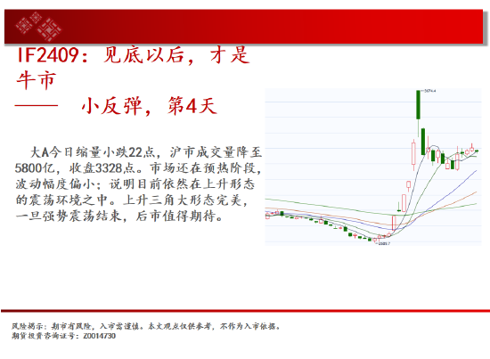 中天期货:原油再度反弹 白银大涨后停顿