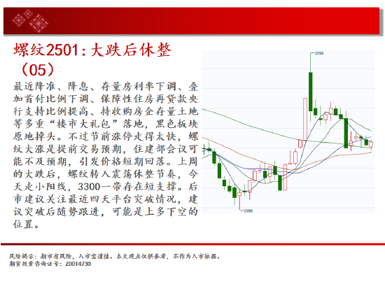 中天期货:原油再度反弹 白银大涨后停顿