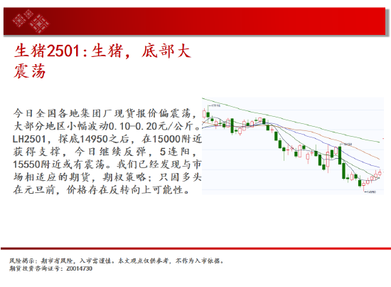 中天期货:原油再度反弹 白银大涨后停顿