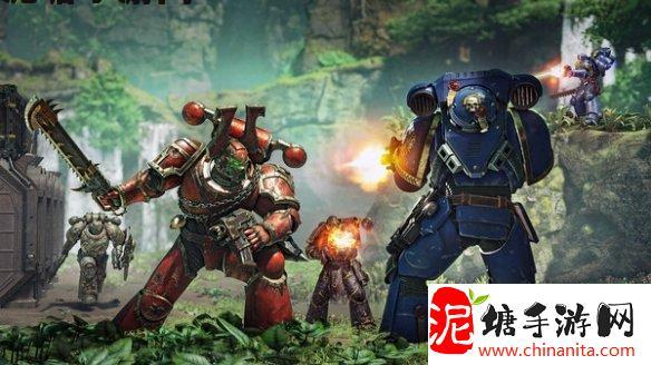 《战锤40K 星际战士2》PC配置表正式公开游戏即将上线