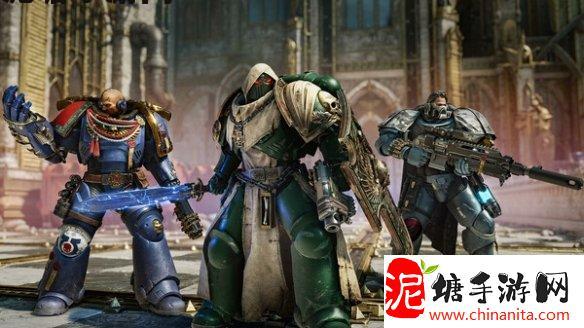 《战锤40K 星际战士2》PC配置表正式公开游戏即将上线