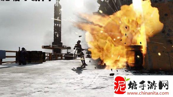 《狙击精英》开发商射击新作公布！ 8月17日开启试玩