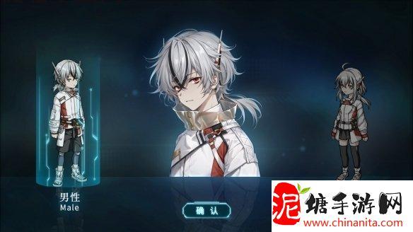 幻想都市生活RPG游戏《协律01：新生活》上线steam