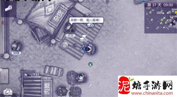 阿瑞斯病毒2留声机在哪 详细位置介绍