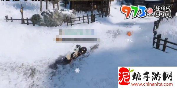 逆水寒手游雪中有炭奇遇怎么做-雪中有炭奇遇攻略