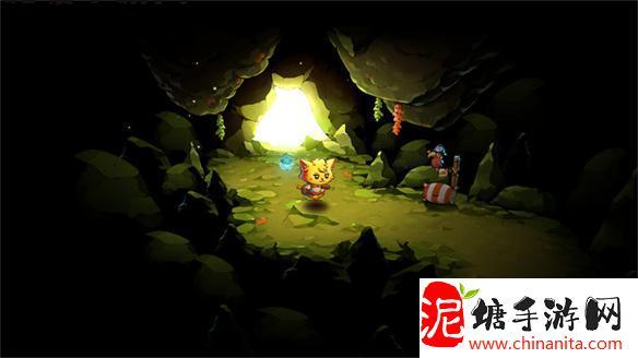 本地联机快乐翻倍！小品佳作《猫咪斗恶龙3》来了！