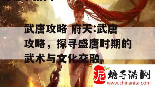 武唐攻略 府天:武唐攻略，探寻盛唐时期的武术与文化交融