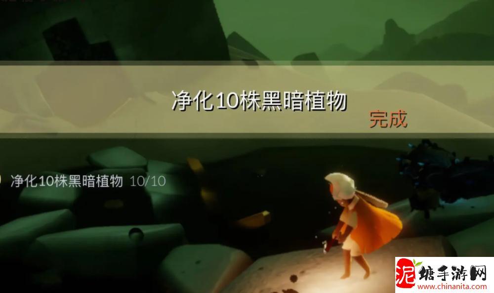 光遇8.8每日任务怎么做-光遇8月8日每日任务做法攻略