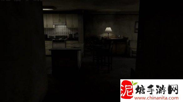 经典恐怖游戏《寂静岭4》第一人称&越肩视角MOD发布