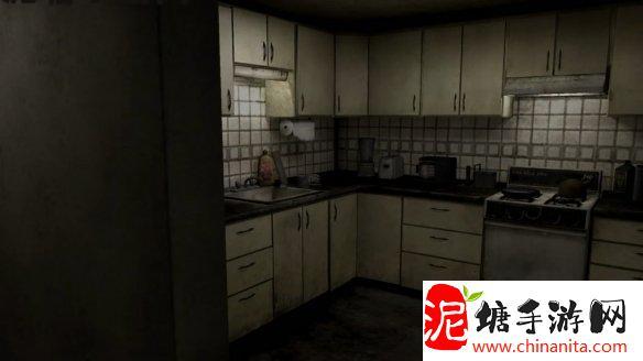 经典恐怖游戏《寂静岭4》第一人称&越肩视角MOD发布