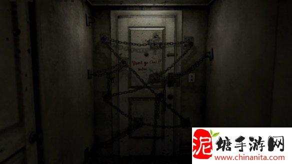 经典恐怖游戏《寂静岭4》第一人称&越肩视角MOD发布