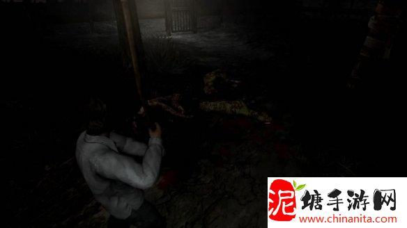 经典恐怖游戏《寂静岭4》第一人称&越肩视角MOD发布