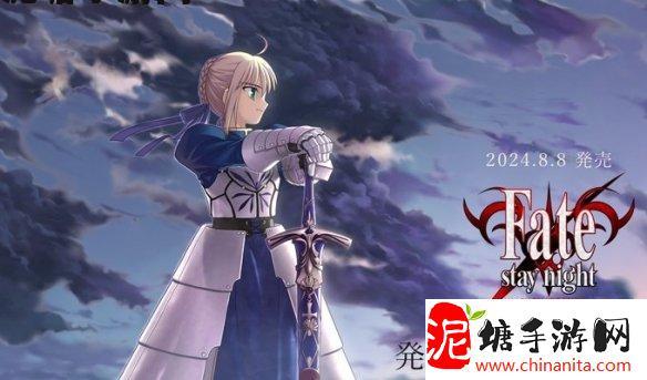 《Fate/stay night复刻版》倒计时插图汇总！女主齐聚