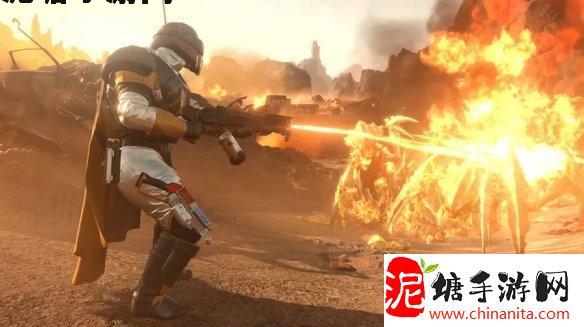 再陷差评风波!《绝地潜兵2》Steam一天新增上千条差评