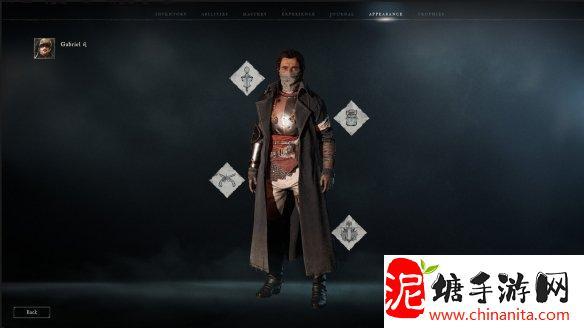 PvPvE恐怖射击砍杀游戏《HUNGER》正式公布Steam页面