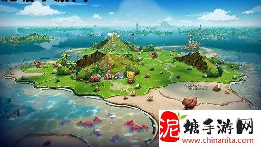 猫咪海盗动作RPG游戏《猫之斗恶龙3》今天全平台发售