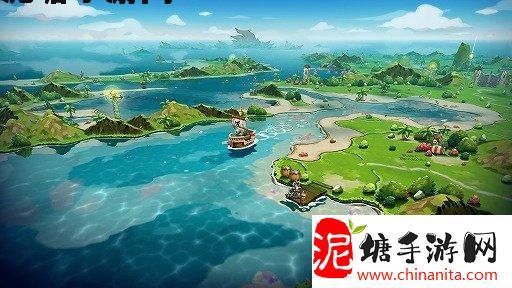 猫咪海盗动作RPG游戏《猫之斗恶龙3》今天全平台发售